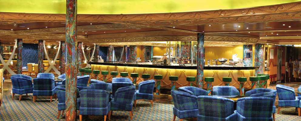 Fortuna Lounge