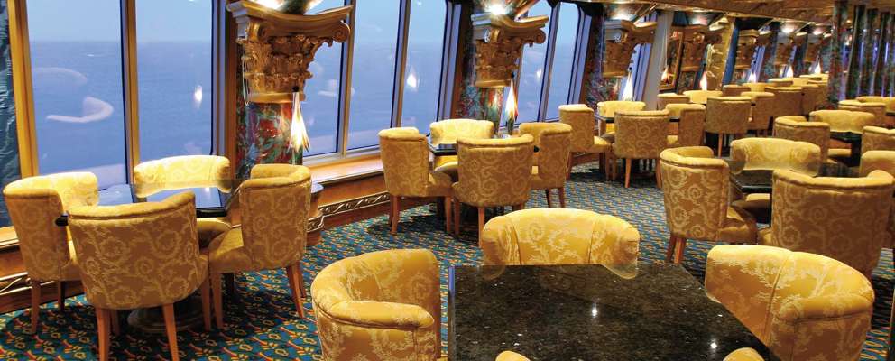 Fortuna  Grand Bar