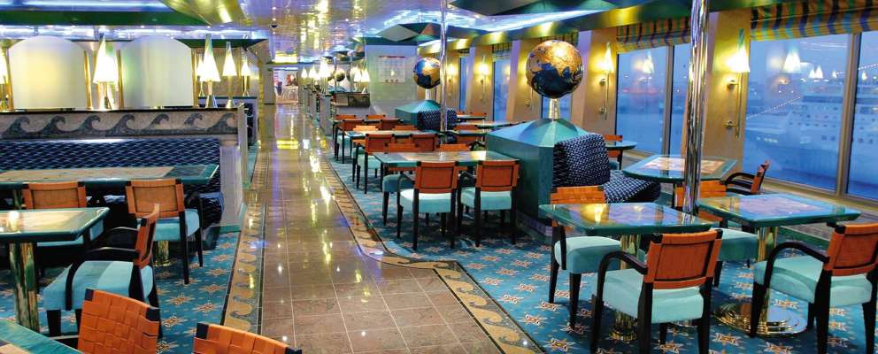 Fortuna Buffet