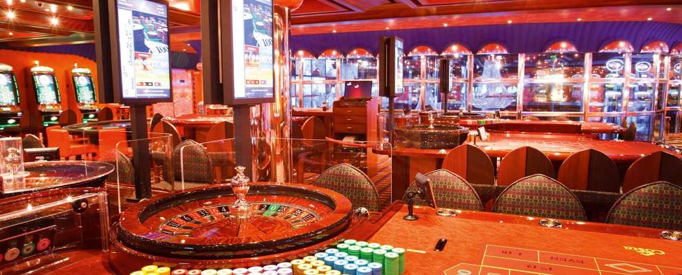 Pacifica Casino