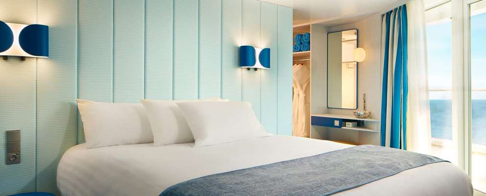 Costa Toscana Suite