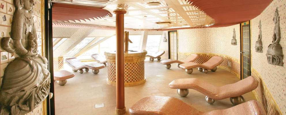 Costa Serena Spa