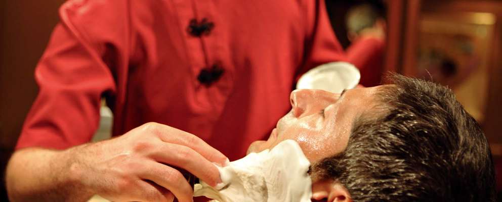 Costa Serena barber