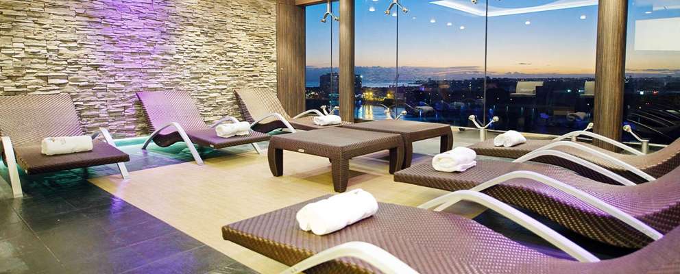 MSC Fantasia spa