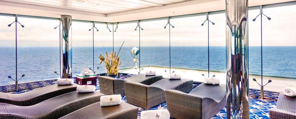 MSC Lirica spa