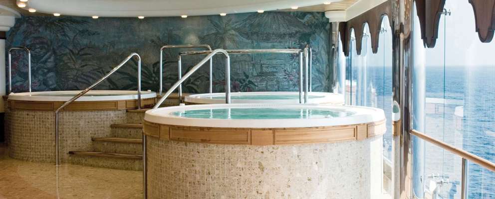 MSC Musica Spa