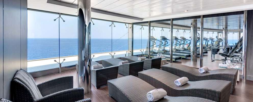 MSC Opera Spa
