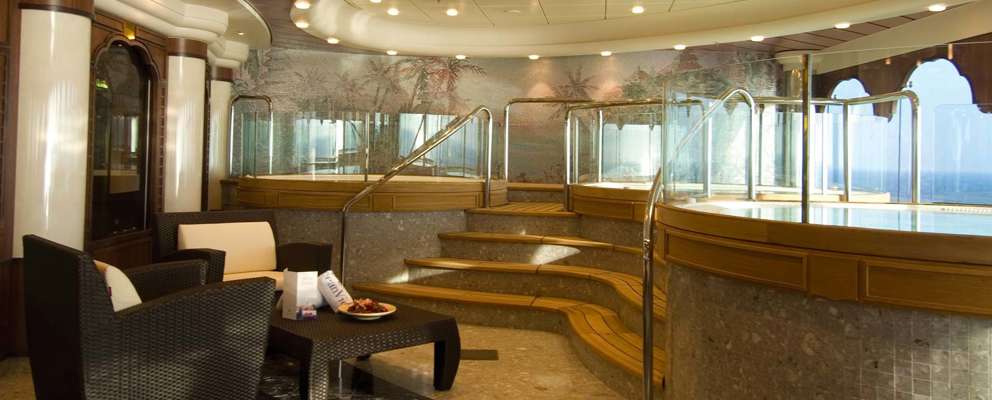 MSC Orchestra Spa