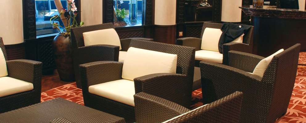 MSC Orchestra Café