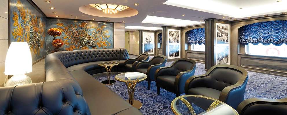 MSC Poesia Vinbar