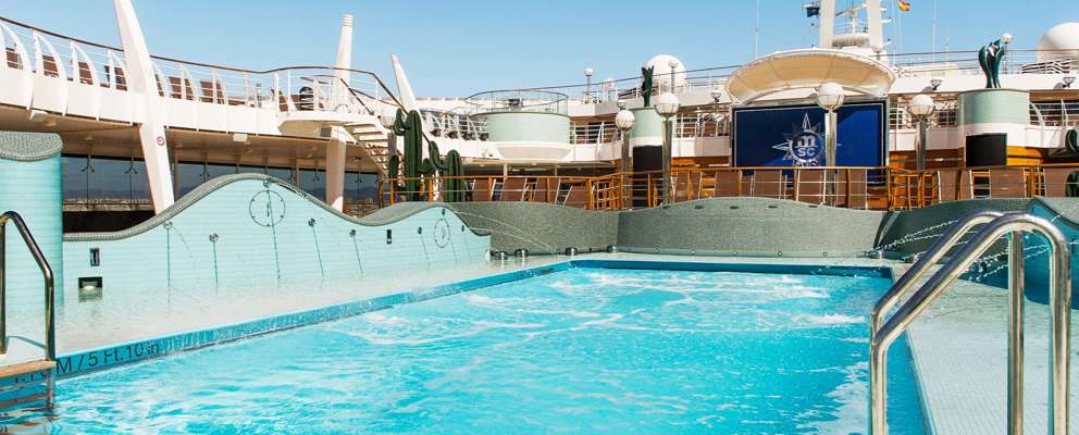 MSC Preziosa Vandland