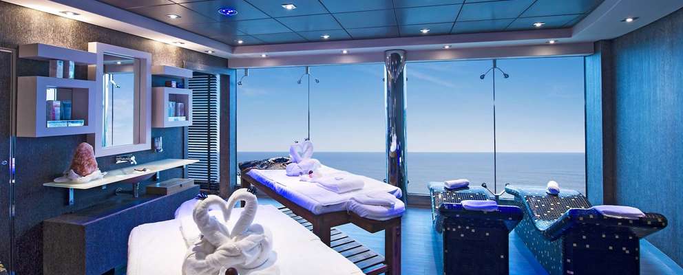 MSC Preziosa Spa