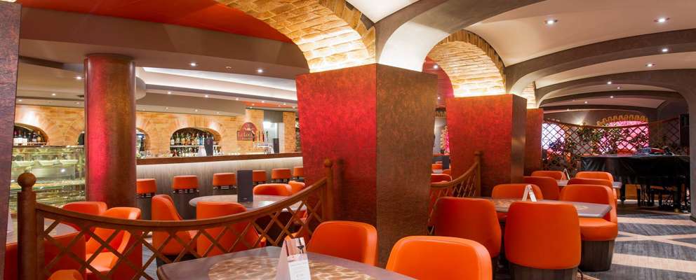 MSC Preziosa La Locanda Vinbar