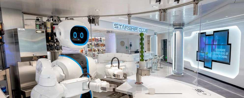 MSC Virtuosa Starship club
