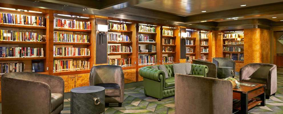 NCL Dawn Bibliotek