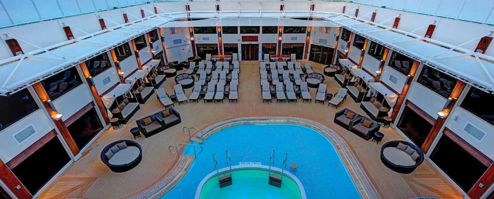 NCL Epic Haven Soldaæk