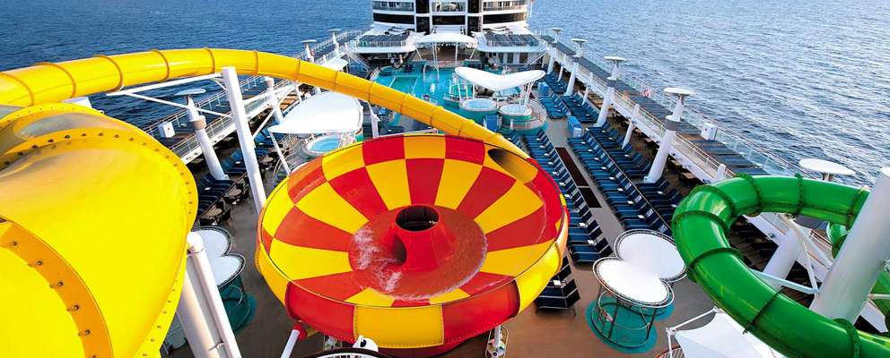 NCL Epic Vandland