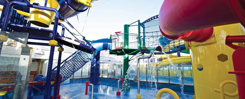 NCL Escape Vandland