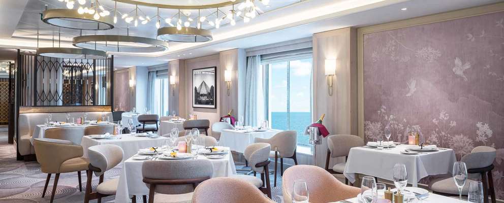 NCL Gem Le Bistro 