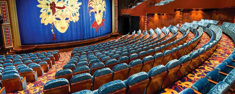 NCL Jade Teater
