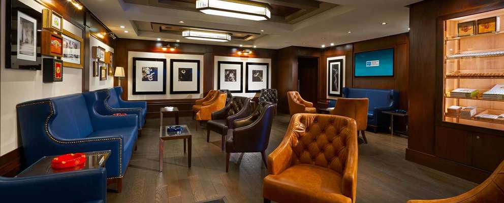NCL Joy Humidor