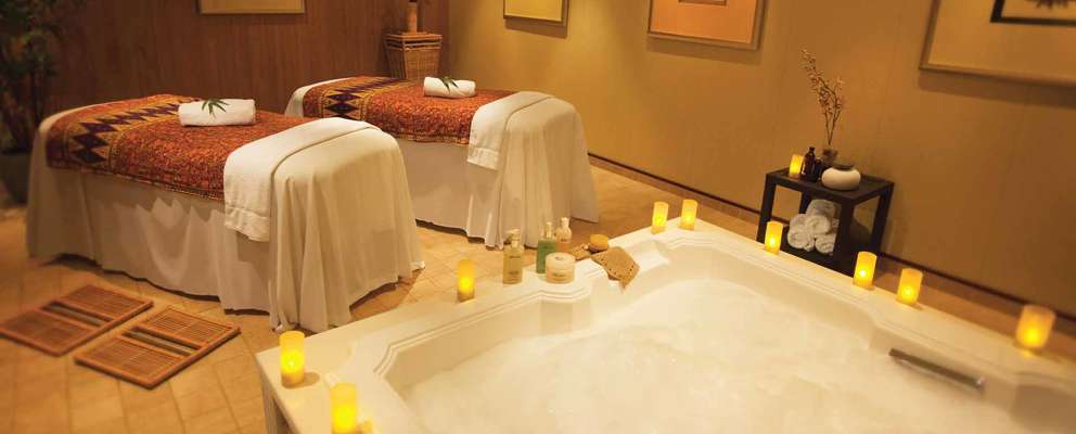 NCL Pearl Spa