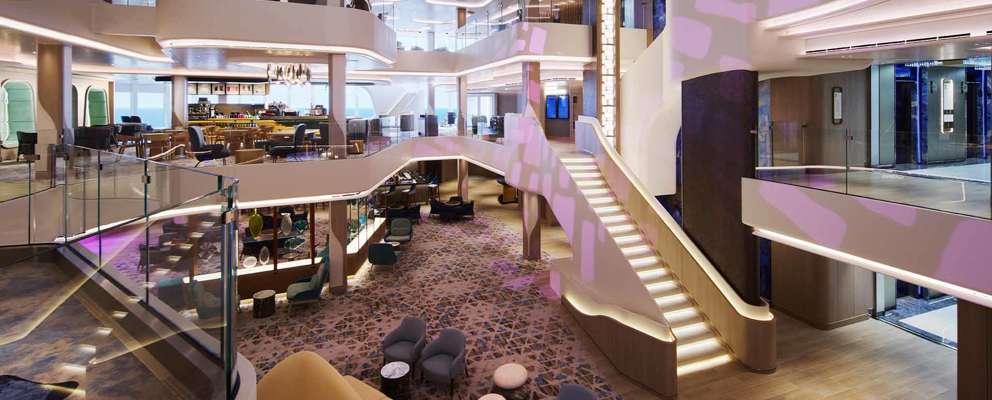 NCL Prima Atrium