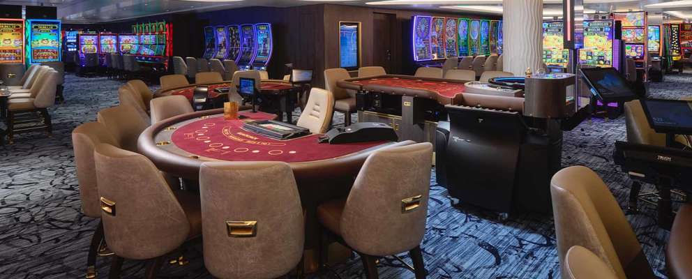 NCL Prima Casino