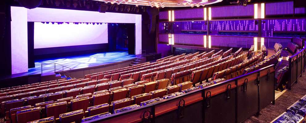 NCL Prima Teater