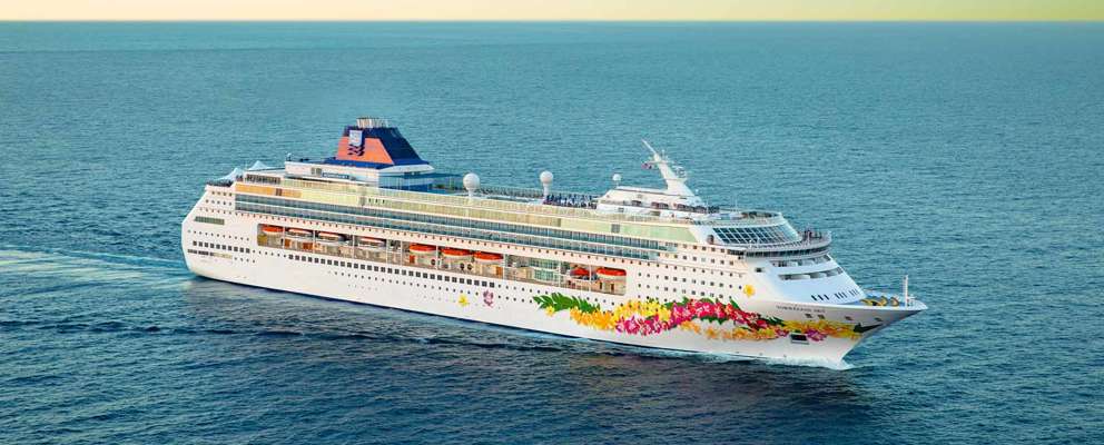 NCL Sky Cruise