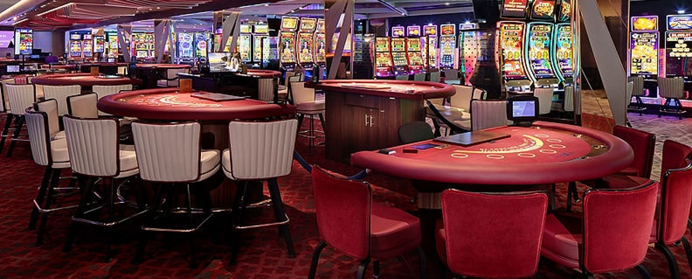 casino