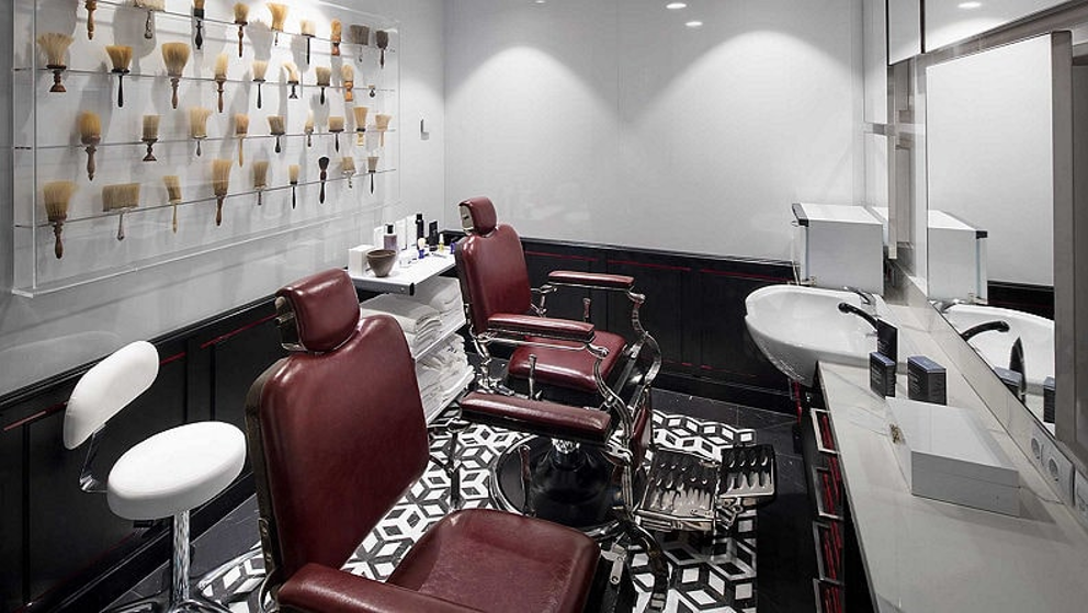 Barber-Shop