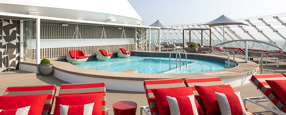 sundeck