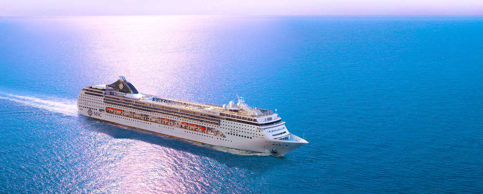 MSC Opera