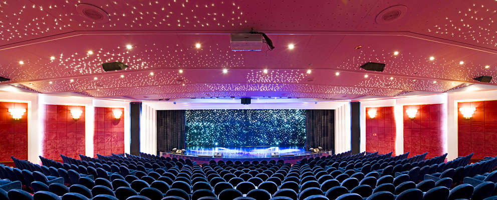 MSC Opera Teater