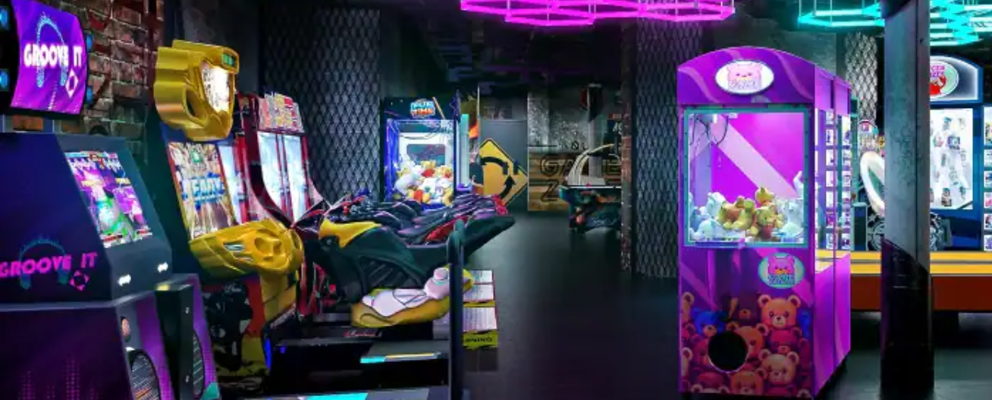 Game Zone