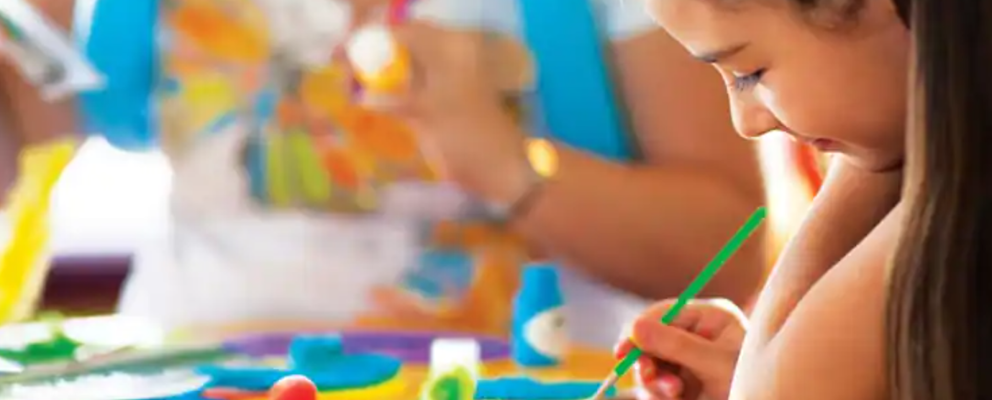 Splash Academy