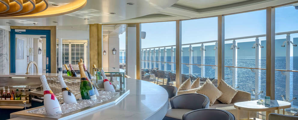 Champagnebar
