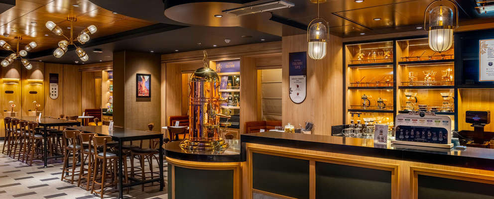 Coffee Emporium