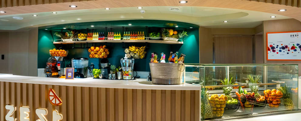 Juicebar
