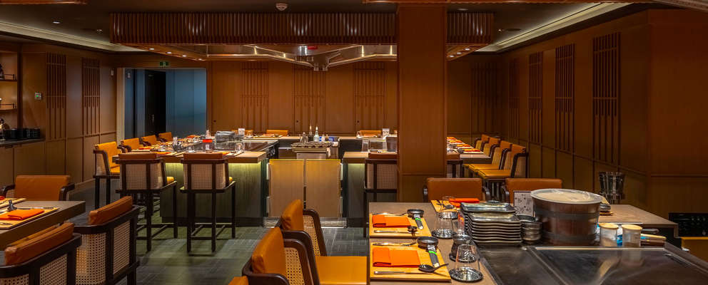 Kaito Sushi bar