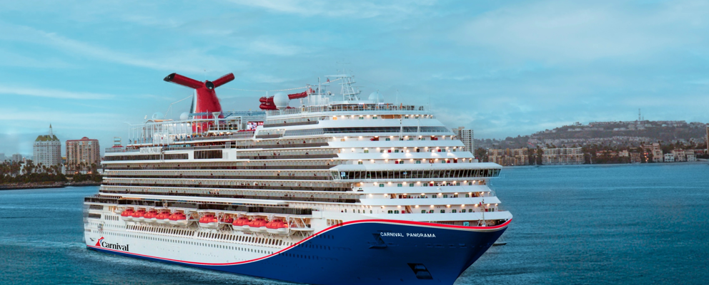 Carnival Panorama