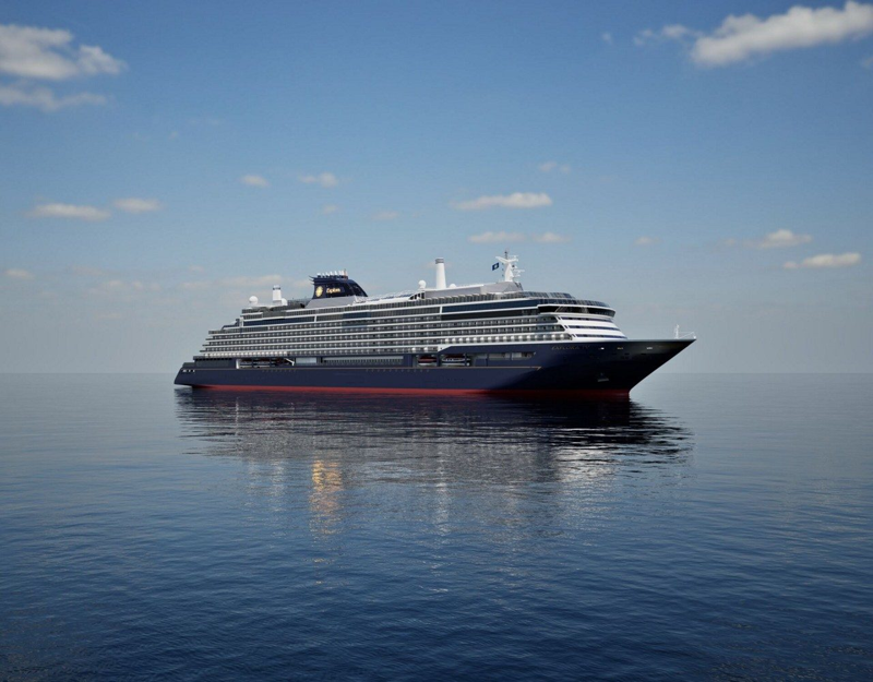 Øvrige Nordeuropa fra Southampton med EXPLORA IV