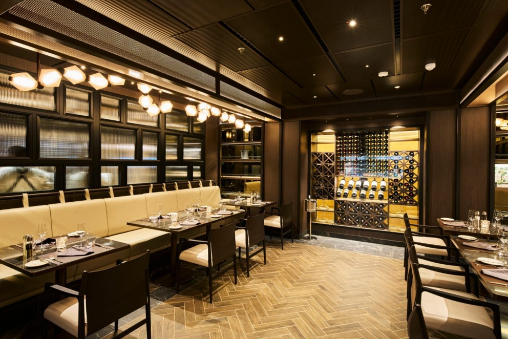 Marble grill