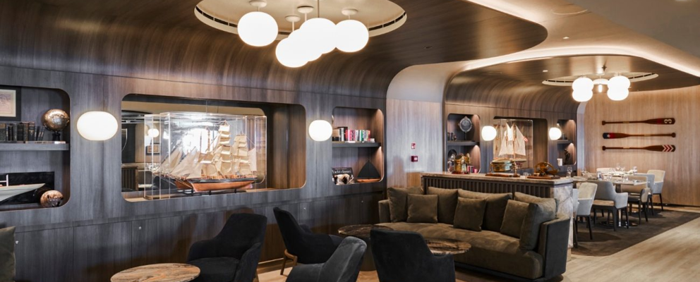 Med Yatch Club 1
