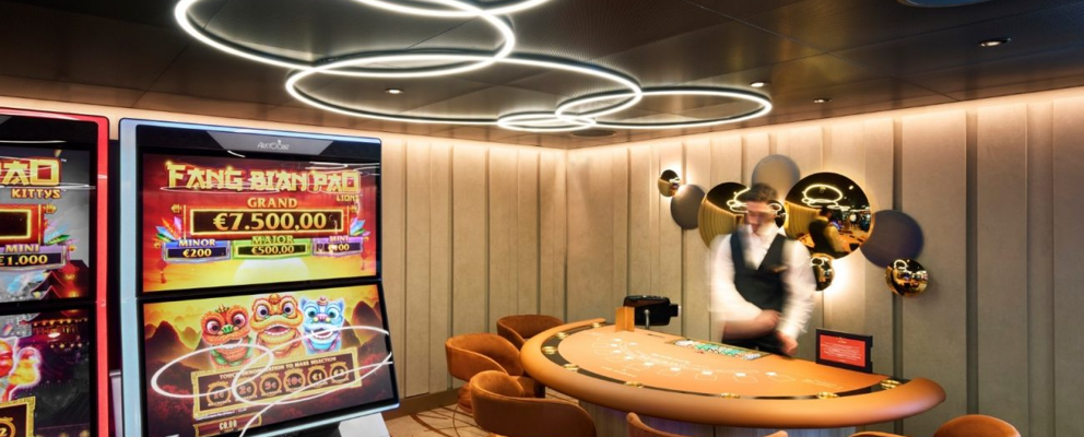 Casino