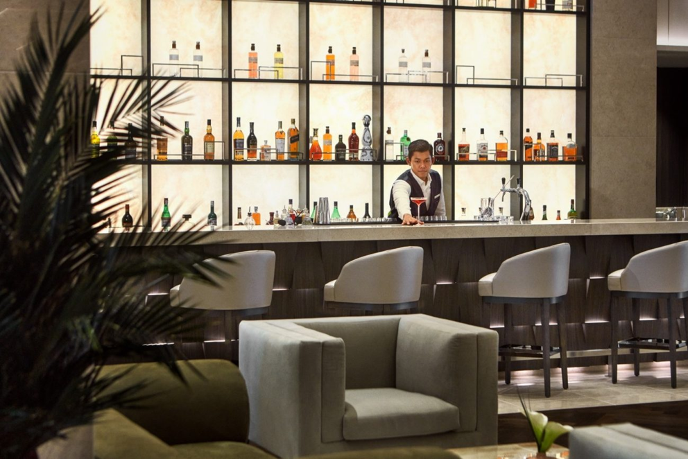 Lobby Bar