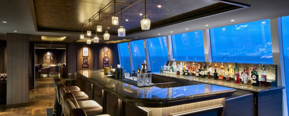 Malt Whisky Bar