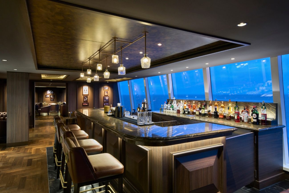 Malt Whisky Bar
