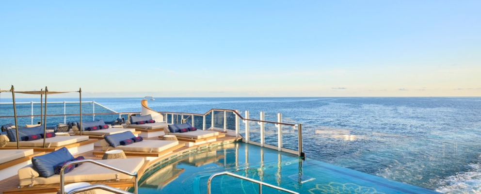 Astern Pool & Bar